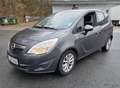 Opel Meriva 1.4 PDC vorne+hinten Grau - thumbnail 1