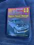 Chevrolet K1500 Silverado V8 met werk en APK Blau - thumbnail 41