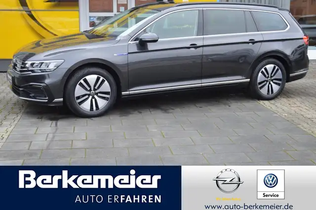 Volkswagen Passat Variant GTE 1.4 DSG/Standhzg/Navi/ACC/Kamera