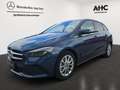 Mercedes-Benz B 250 e Style AHK Totwi. Memo LED SHZ SpurH DAB Bleu - thumbnail 1