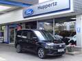Ford Tourneo Courier 1.0 Titanium AUT RFK SHZ 17"-ALU Schwarz - thumbnail 1