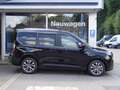 Ford Tourneo Courier 1.0 Titanium AUT RFK SHZ 17"-ALU Schwarz - thumbnail 4