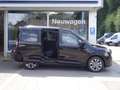 Ford Tourneo Courier 1.0 Titanium AUT RFK SHZ 17"-ALU Schwarz - thumbnail 5