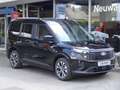 Ford Tourneo Courier 1.0 Titanium AUT RFK SHZ 17"-ALU Schwarz - thumbnail 2