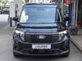 Ford Tourneo Courier 1.0 Titanium AUT RFK SHZ 17"-ALU Schwarz - thumbnail 3