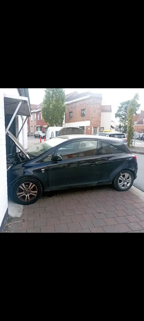 Opel Corsa 1.3 CDTI 70 kw start and stop eco flex - 1