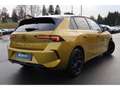Opel Astra GS Jaune - thumbnail 6