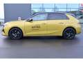 Opel Astra GS Jaune - thumbnail 7