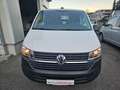 Volkswagen T6 Transporter Kasten 4MOTION "AHV, PDC. hi.&vo. GRA" Weiß - thumbnail 2