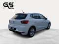 SEAT Ibiza 1.0 TSI S&S Special Edition 115 Blanco - thumbnail 4