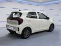Kia Picanto 1.0 12V 5 porte Urban Bianco - thumbnail 4