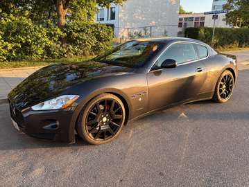 GranTurismo