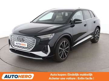 50 e-tron quattro