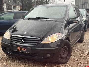 A A 150 TÜV*154TKM*SCHECKHEFT