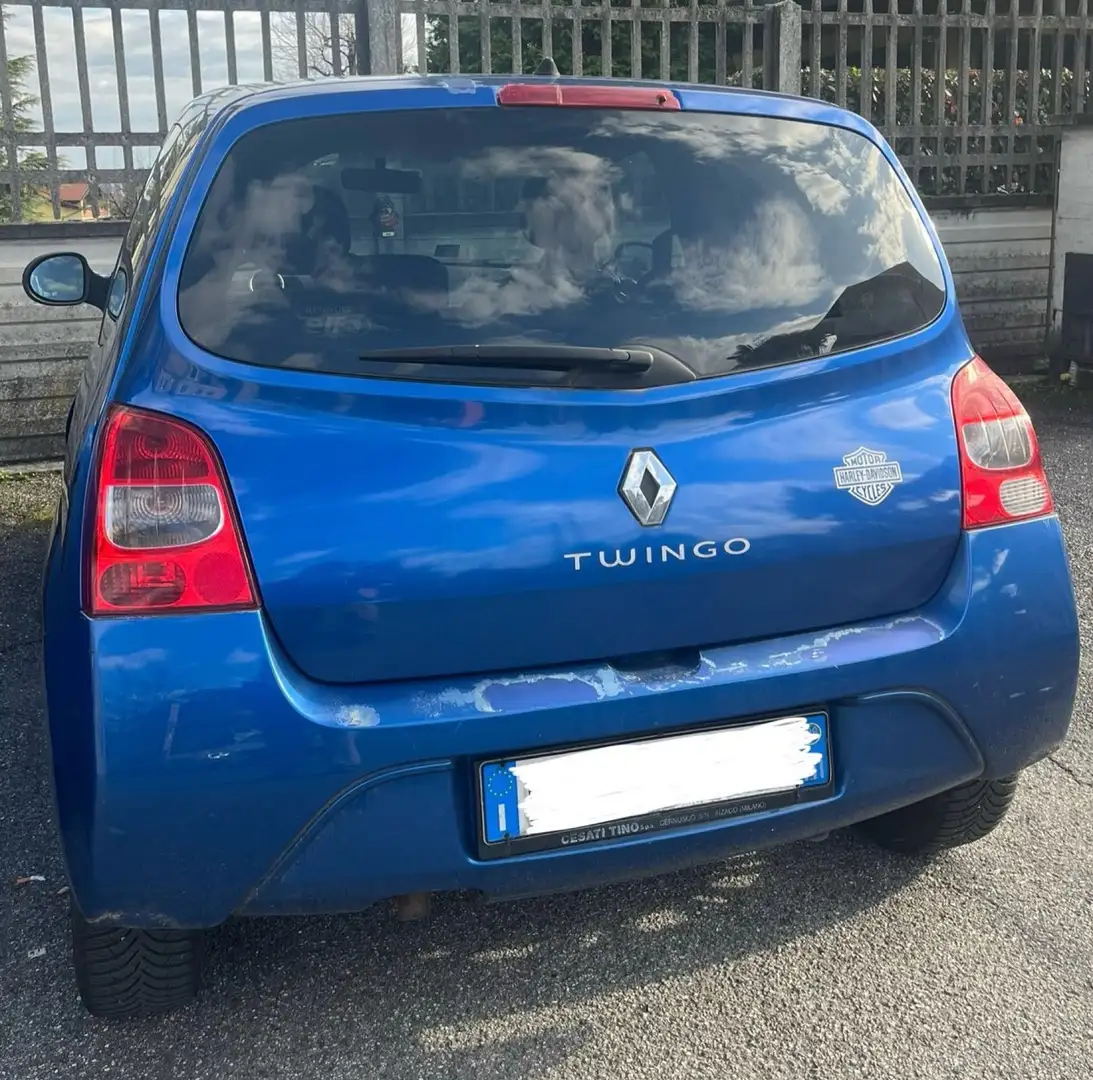 Renault Twingo 1.2 Easy Chic - 1