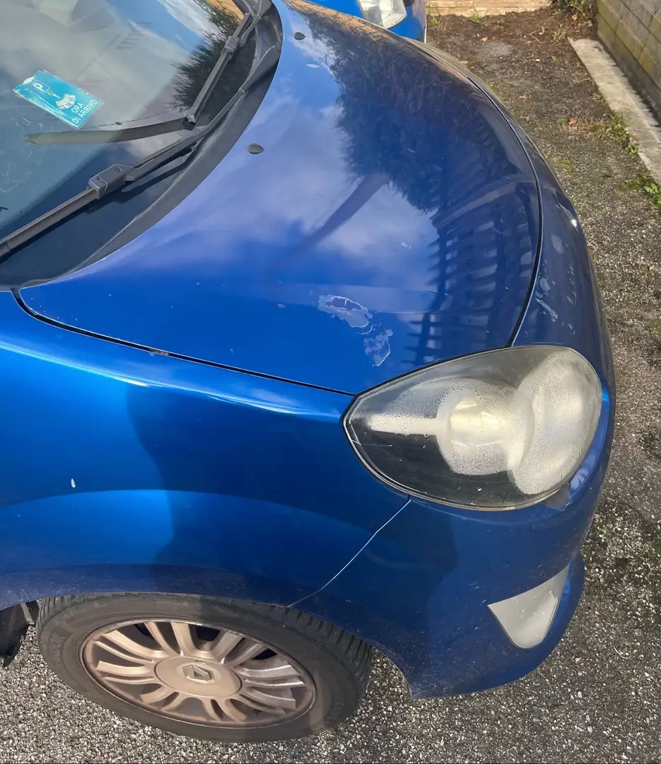 Renault Twingo 1.2 Easy Chic - 2