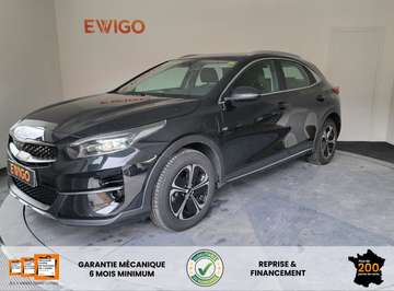 1.6 GDI 140ch 105 HYBRID PHEV 8.9KWH ACTIVE BUSINESS DCT BVA