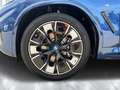 BMW iX3 Impressive AHK Laser HuD Memory H&K Pano 20'' Blauw - thumbnail 6