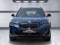 BMW iX3 Impressive AHK Laser HuD Memory H&K Pano 20'' Blauw - thumbnail 5