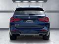 BMW iX3 Impressive AHK Laser HuD Memory H&K Pano 20'' Bleu - thumbnail 4