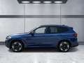 BMW iX3 Impressive AHK Laser HuD Memory H&K Pano 20'' Bleu - thumbnail 2