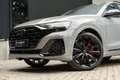 Audi Q8 60 TFSIe Competition Nardo Carbon B&O Advanced 23' Šedá - thumbnail 4