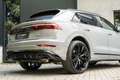 Audi Q8 60 TFSIe Competition Nardo Carbon B&O Advanced 23' Šedá - thumbnail 12