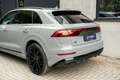 Audi Q8 60 TFSIe Competition Nardo Carbon B&O Advanced 23' Šedá - thumbnail 13