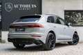 Audi Q8 60 TFSIe Competition Nardo Carbon B&O Advanced 23' Šedá - thumbnail 2