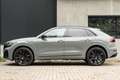 Audi Q8 60 TFSIe Competition Nardo Carbon B&O Advanced 23' Šedá - thumbnail 7