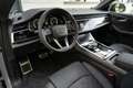 Audi Q8 60 TFSIe Competition Nardo Carbon B&O Advanced 23' Šedá - thumbnail 3