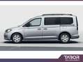 Volkswagen Caddy Maxi 1.5 PHEV 116 DSG Keyl Kam Argent - thumbnail 2