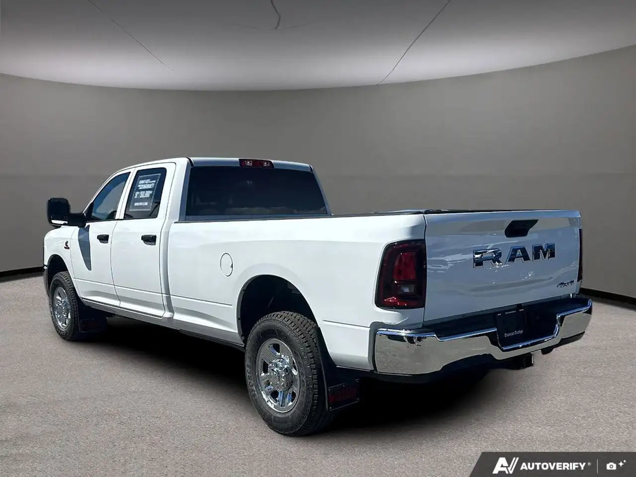 RAM 3500 fotografie RAM 3500
