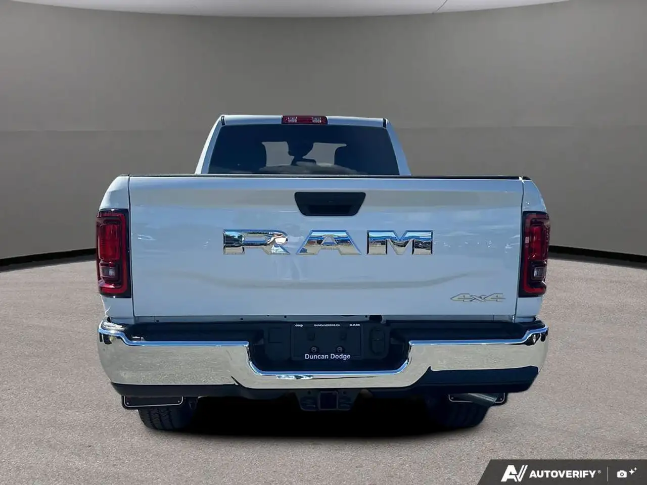 RAM 3500 fotografie RAM 3500