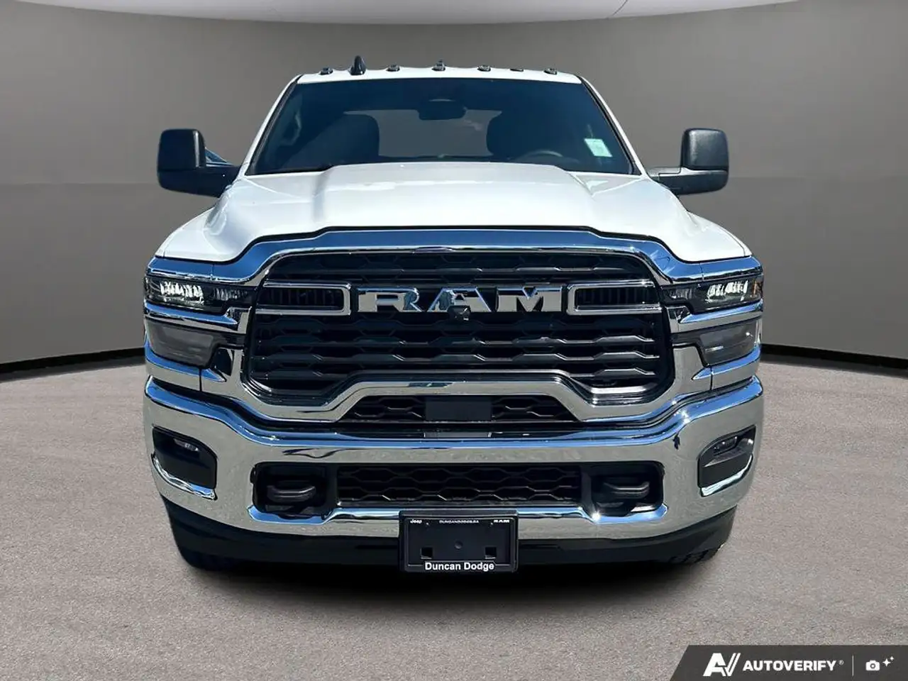 RAM 3500 fotografie RAM 3500