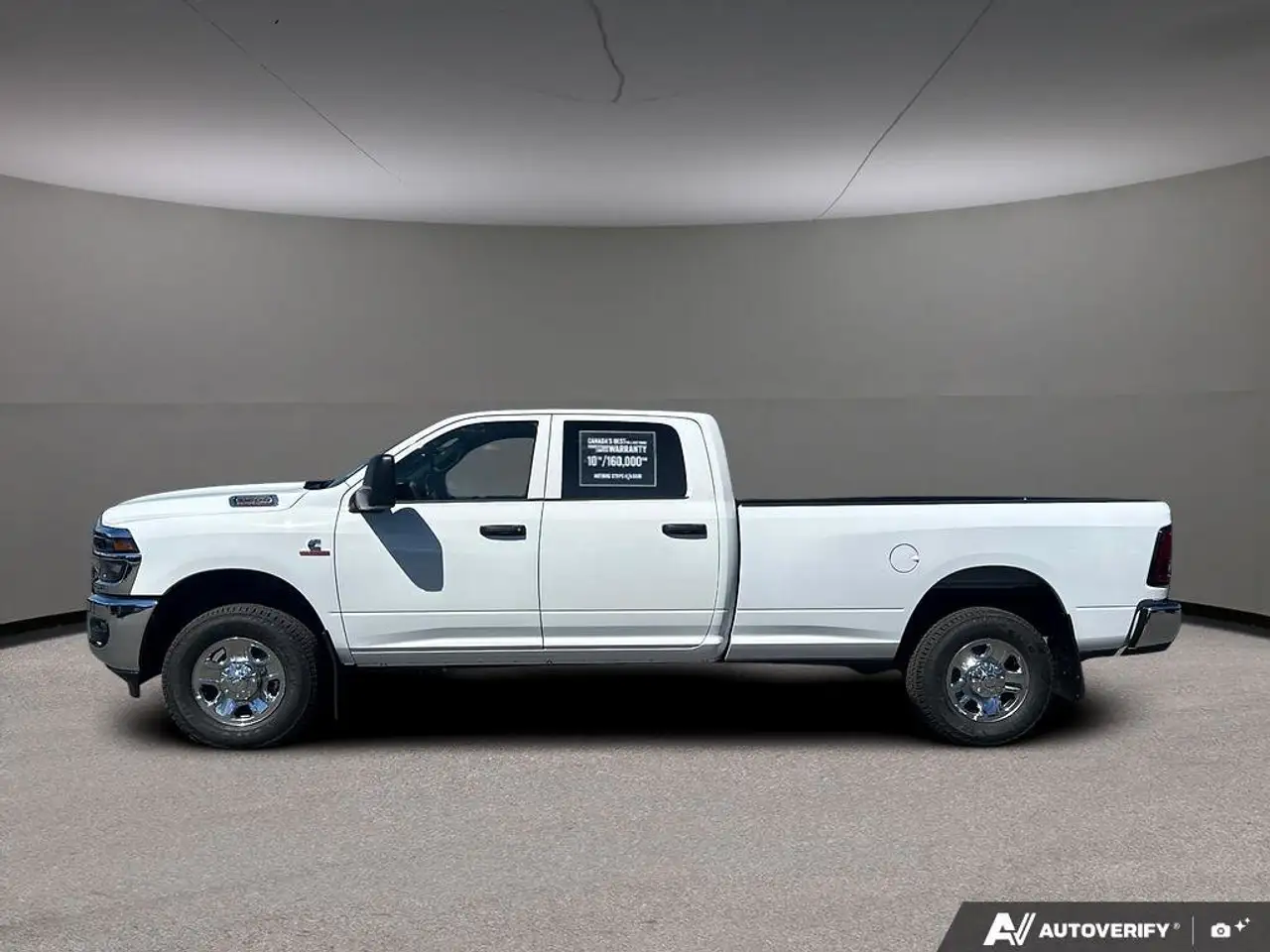 RAM 3500 fotografie RAM 3500