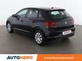Volkswagen Polo 1.0 Trendline Zwart - thumbnail 4