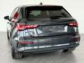 Audi A3 1.5TFSI SPORTBACK-COCKPIT-SHADOWLINE-JANTES19-PDC Gris - thumbnail 8