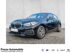 Bmw 118 i HUD NAVI LED PDC V+H DAB Tempomat Klima