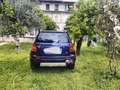 Fiat Sedici Sedici 1.9 mjt Dynamic 4x4 120cv Blau - thumbnail 10
