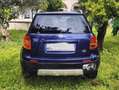 Fiat Sedici Sedici 1.9 mjt Dynamic 4x4 120cv Albastru - thumbnail 8