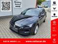 SEAT Leon LEON SPORTSTOURER XCELLENCE 2.0 TDI DSG NAVI SHZ Schwarz - thumbnail 1