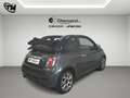 Fiat 500C 1.2  69cv Grigio - thumbnail 5