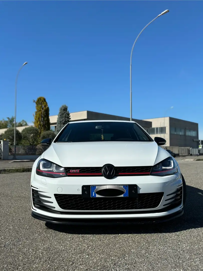 Volkswagen Golf GTI 5p 2.0 tsi dsg - 2