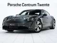 Porsche Taycan Gris - thumbnail 1