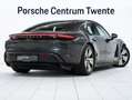 Porsche Taycan Gris - thumbnail 3