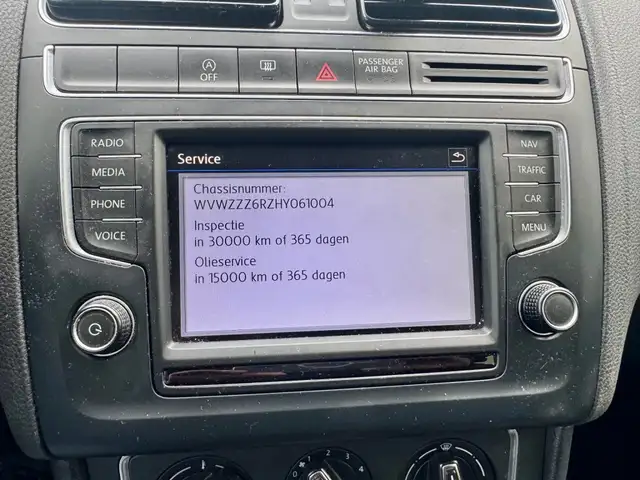 Volkswagen Polo view 15