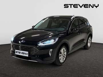 TITANIUM 1.5 EcoBlue  120CV AUTO