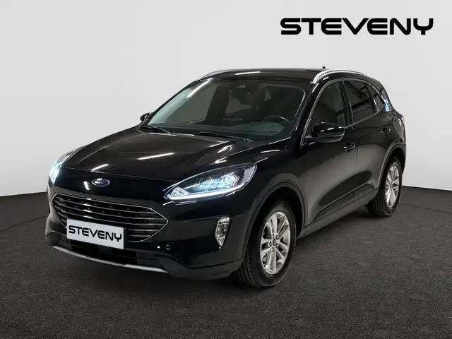 Ford Kuga TITANIUM 1.5 EcoBlue  120CV AUTO