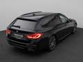 BMW 540 xD M Sport Panorama 360°HUD B&W NightVision Noir - thumbnail 7